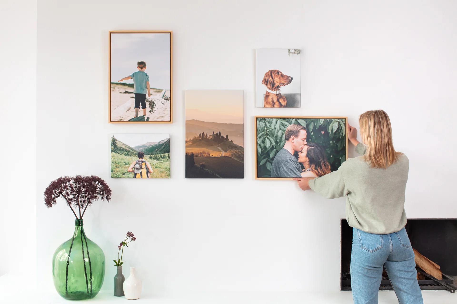 Welcome to Our Store